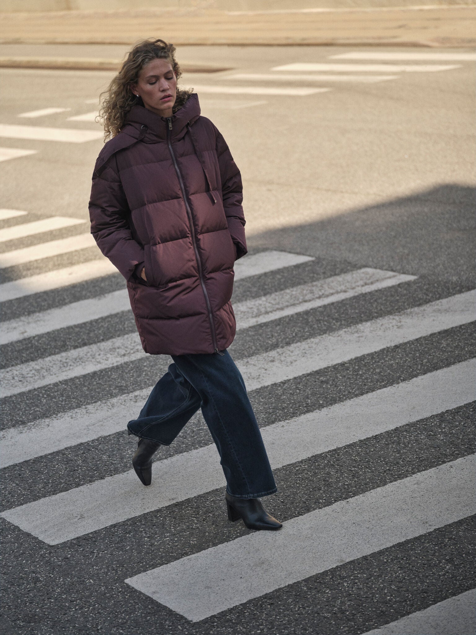 Modelshot / Fudge / Detail